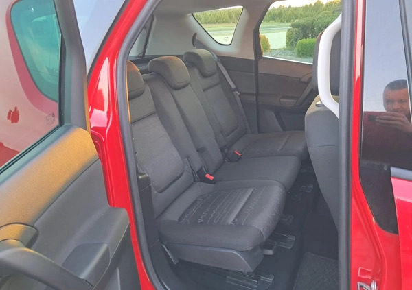 Opel Meriva cena 35900 przebieg: 133000, rok produkcji 2015 z Iłowa małe 379